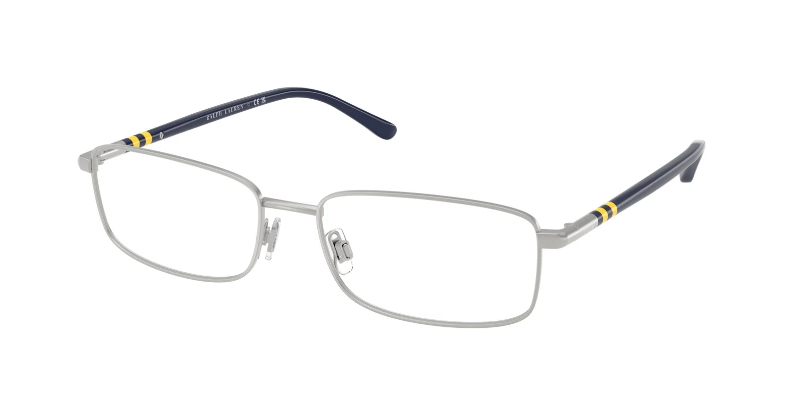 Polo 1235 Eyeglasses - view 6